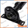 Arbre de transmission arrière pour MERCEDES | NWN-ME-109, A9064105716